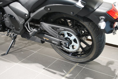 KAWASAKI VULCAN S