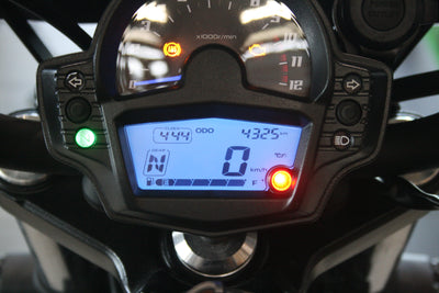 KAWASAKI VULCAN S