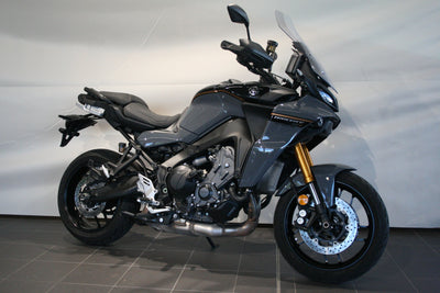 YAMAHA TRACER 9 GT+