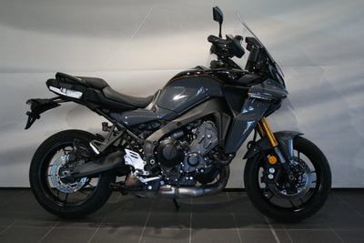 YAMAHA TRACER 9 GT+