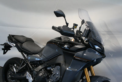 YAMAHA TRACER 9 GT+