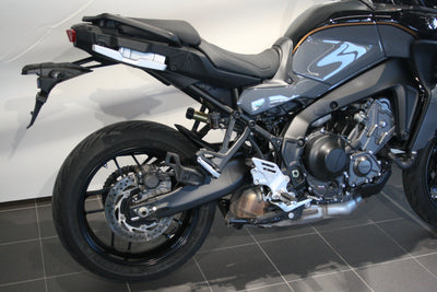 YAMAHA TRACER 9 GT+