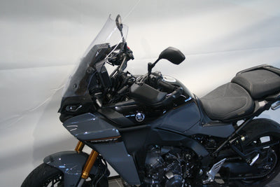YAMAHA TRACER 9 GT+