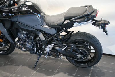 YAMAHA TRACER 9 GT+
