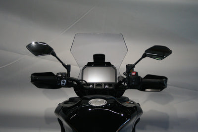 YAMAHA TRACER 9 GT+