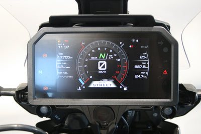 YAMAHA TRACER 9 GT+