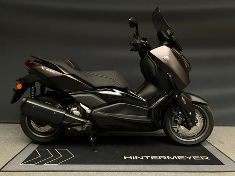 YAMAHA X MAX 300 TECHMAX