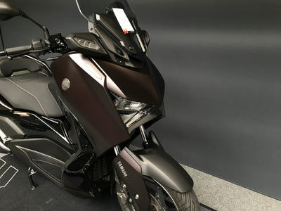 YAMAHA X MAX 300 TECHMAX
