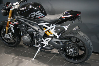 TRIUMPH SPEED TRIPLE 1200 RS