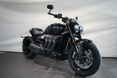 TRIUMPH Rocket 3 Storm R