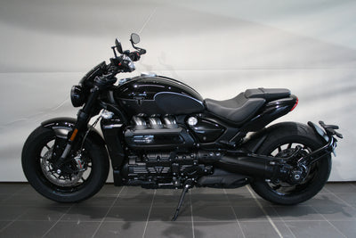TRIUMPH Rocket 3 Storm R