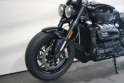 TRIUMPH Rocket 3 Storm R
