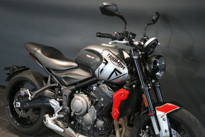 TRIUMPH TRIDENT 660