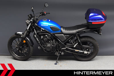 HONDA CL 500