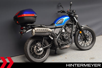 HONDA CL 500