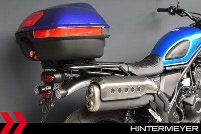 HONDA CL 500