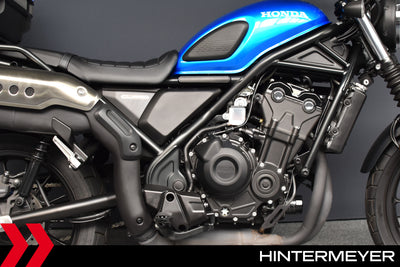 HONDA CL 500