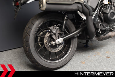 HONDA CL 500