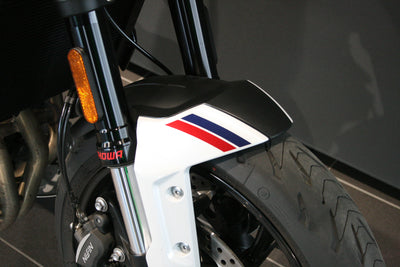TRIUMPH TRIDENT TRIPLE TRIBUTE EDITION