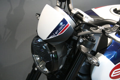 TRIUMPH TRIDENT TRIPLE TRIBUTE EDITION