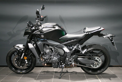 YAMAHA MT 09 Y AMT