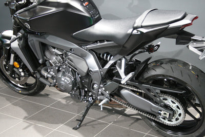 YAMAHA MT 09 Y AMT