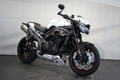 TRIUMPH SPEED TRIPLE 1050 RS