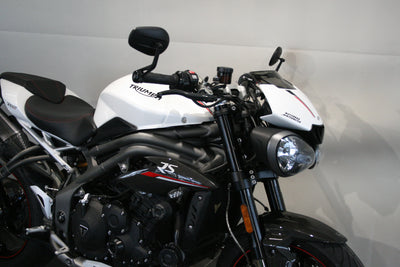 TRIUMPH SPEED TRIPLE 1050 RS