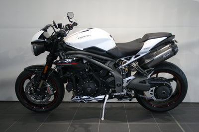 TRIUMPH SPEED TRIPLE 1050 RS