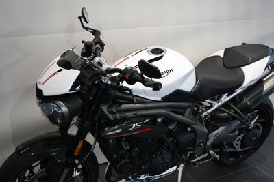 TRIUMPH SPEED TRIPLE 1050 RS