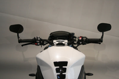 TRIUMPH SPEED TRIPLE 1050 RS