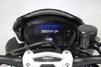 TRIUMPH SPEED TRIPLE 1050 RS