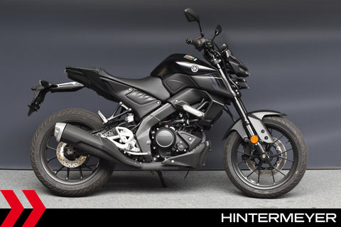 YAMAHA MT 125