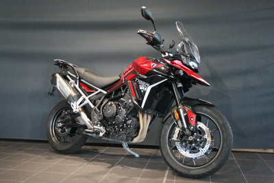 TRIUMPH TIGER 900 GT PRO