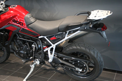 TRIUMPH TIGER 900 GT PRO
