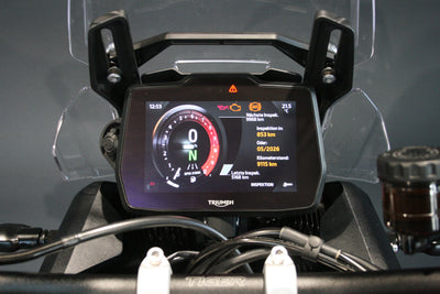 TRIUMPH TIGER 900 GT PRO