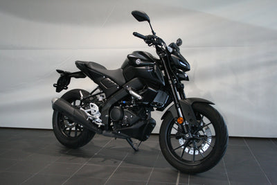 YAMAHA MT 125