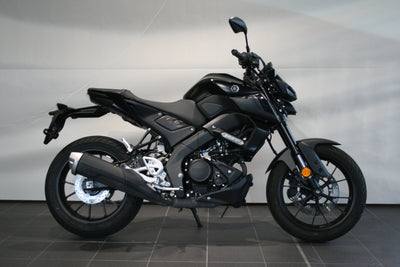 YAMAHA MT 125