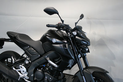YAMAHA MT 125