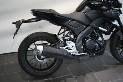 YAMAHA MT 125