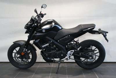 YAMAHA MT 125