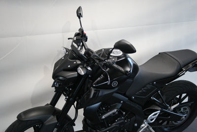 YAMAHA MT 125