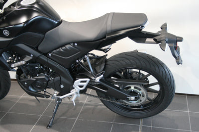 YAMAHA MT 125