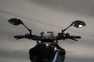 YAMAHA MT 125