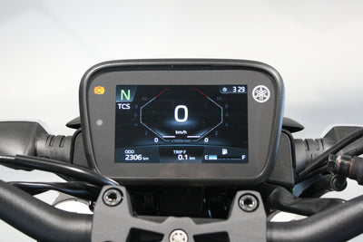 YAMAHA MT 125