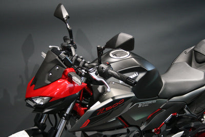 KAWASAKI Z 500 SE