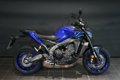 YAMAHA MT 09
