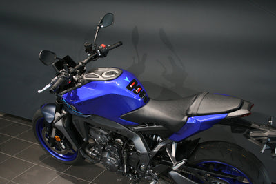 YAMAHA MT 09