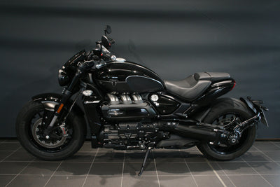 TRIUMPH ROCKET 3 STORM R