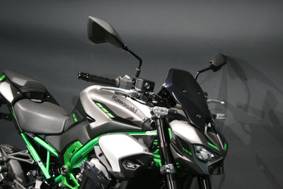 KAWASAKI Z 900 Performance